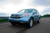 SUVs and crossovers -- a twist on style
