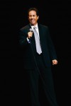 OFFBEAT: Jerry Seinfeld back on the road and bringing his comedy to Joliet's Rialto Theatre