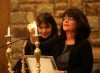 Rabbi Zukrow installed at Temple Beth-El