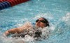 Alabama recruit Gilbert's big day helps Munster take ninth at state swim meet; Tetzloff, C.P. take 10th