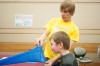 Meteorology workshop at VU