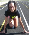 Jordyn Kincy, Chesterton track