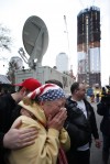 Bin Laden's death spawns sense of closure in New York