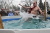 Taking the plunge for Special Olympics