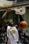 Lew Wallace senior Branden Dawson