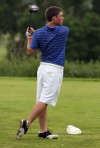Lake Central Boys Golf Sectional