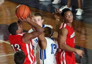 Munster to tackle defending champ L.C. in West Side final