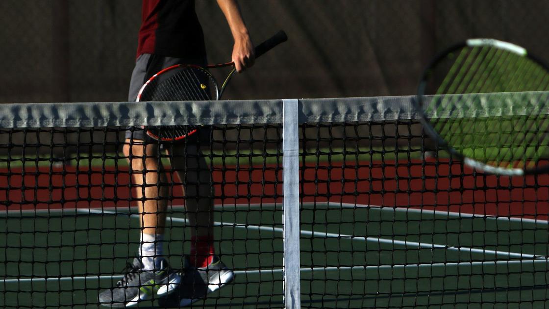 Portage beats Valparaiso to repeats as tennis sectional champions - nwitimes.com