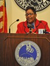 Gary Mayor Karen Freeman-Wilson launches 'Good Deeds' campaign