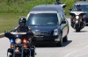Family, friends remember Porter County sheriff's officer