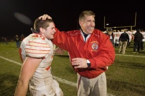 DeSomer, Niners refuse to lose in five-overtime thriller