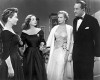 Bette Davis and Anne Baxter the legendary names behind 'All About Eve'
