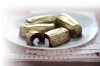 'Junk food gone good'  