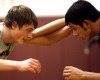 WR_BUTZ, Will Butz, Chesterton h.s. wrestler