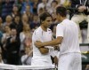 Nadal stunned at Wimbledon by 100th-ranked Rosol
