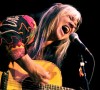 Woodstock's Melanie returns to Valparaiso for a trip back to the 60s