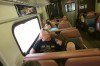 NATO on Saturday has little effect on NWI trains, planes