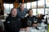 Executive Chef Randy Berg expresses artistry through food, teaching others