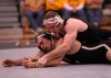 Top-ranked Iowa wrestling team breezes past No. 25 Purdue  