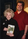 FROM the FARM: Phyllis Diller's kitchen craft lives on with cookbook connections