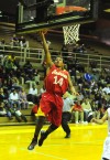 Andrean vs Roosevelt