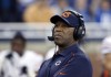Bears fire coach Lovie Smith after 9 seasons