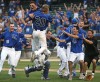 Lake Central baseball team