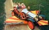 Young actors wanted to wheel and deal in 'Chitty Chitty Bang Bang' stage musical