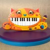 Meowsic Keyboard
