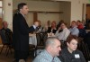 Ethics training session