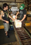 Three Floyds Brewery  