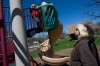 Valpo parks has plan to fight vandalism
