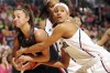 West Virginia women upset No. 2 Notre Dame 65-63  