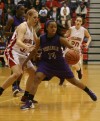 Merrillville finishes girls hoops season unblemished