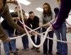 Putting the fun in 'workshop'