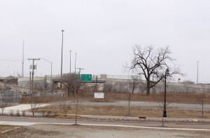 Hammond learns proposals for former River Park apartments site 