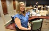 Valparaiso woman took risks to change career