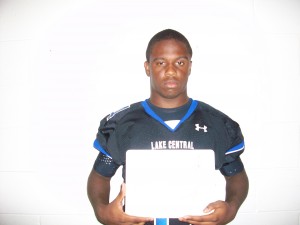 Eight gridiron locals named first-team all-state by Associated Press