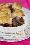 Rocco DiSpirito serves up a double helping of love  