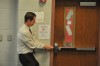 Kankakee Valley educators train for the worst