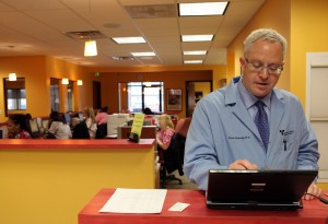 Looming doctor shortage casts shadow on health care