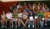 LaCrosse sports awards