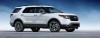 Ford making Sport edition of Explorer; production to start in summer in Chicago