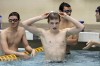 BSW_PORTER, chesterton junior swimmer  andy hurst