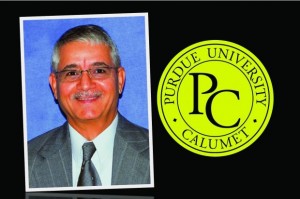 Purdue Calumet professor delivers keynote address at international conference