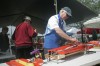 Model boat enthusiasts make waves in Hobart