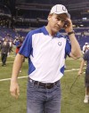 Manning won't play vs Texans, streak ends