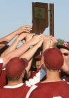 Class 2A Baseball Championship