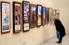 Exhibit features range of work from Mitch Markovitz