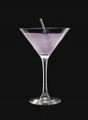 Canada's celebrity 'mixologist' turned-author Jeremy Parsons sees Blueberry Martini as 2008's holiday drink